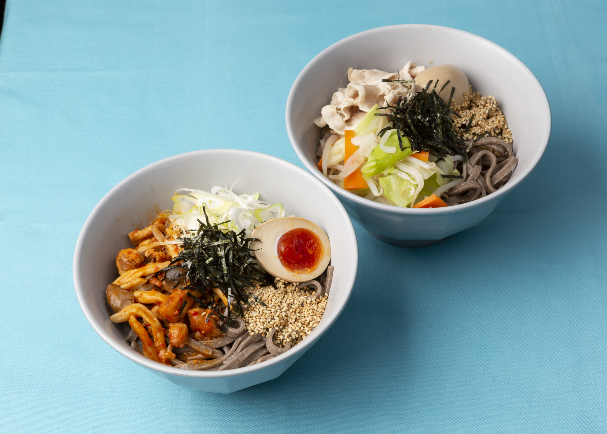 蕎麦 渋谷