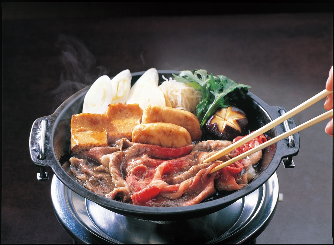 人形 町 今 半 銀座 店